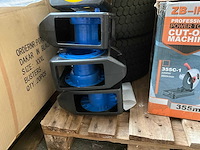 Verlengkabelhaspel (4x) - afbeelding 2 van  5