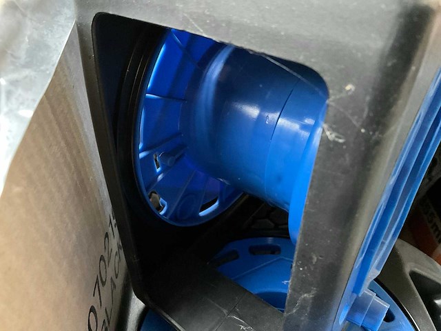 Verlengkabelhaspel (4x) - afbeelding 5 van  5