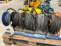 Verlengkabelhaspel (5x) - afbeelding 3 van  4