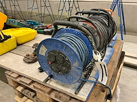 Verlengkabelhaspel (5x) - afbeelding 4 van  4