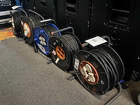 Verlengkabelhaspel (5x) - afbeelding 1 van  2