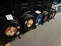 Verlengkabelhaspel (5x) - afbeelding 2 van  2