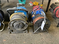 Verlengkabelhaspel (5x) - afbeelding 1 van  6