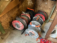 Verlengkabelhaspel (6x) - afbeelding 1 van  4