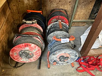 Verlengkabelhaspel (6x) - afbeelding 2 van  4