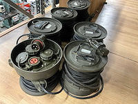 Verlengkabelhaspel (6x) - afbeelding 1 van  5