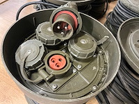 Verlengkabelhaspel (6x) - afbeelding 2 van  5