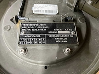 Verlengkabelhaspel (6x) - afbeelding 3 van  5