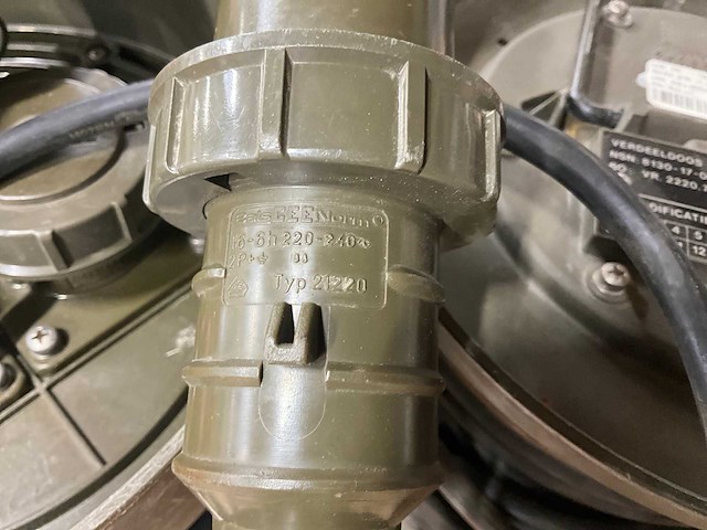 Verlengkabelhaspel (6x) - afbeelding 5 van  5