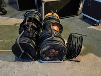 Verlengkabelhaspel (9x)