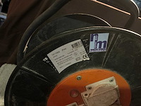 Verlengkabelhaspel (9x) - afbeelding 3 van  4