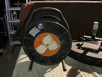 Verlengkabelhaspel (9x) - afbeelding 4 van  4