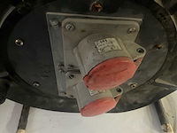 Verlengkabelhaspel - afbeelding 2 van  3