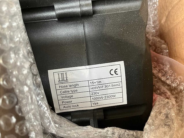 Verlengkabelhaspel - afbeelding 2 van  5