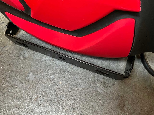 Verlengkabelhaspel - afbeelding 4 van  5