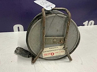 Verlengkabelhaspel - afbeelding 3 van  4