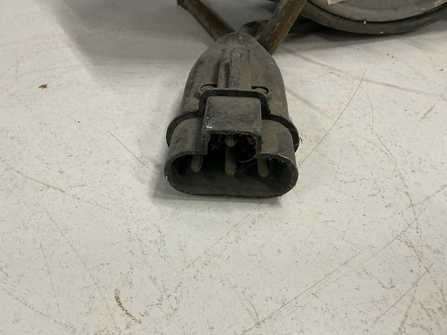 Verlengkabelhaspel - afbeelding 4 van  4