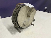 Verlengkabelhaspel - afbeelding 2 van  4