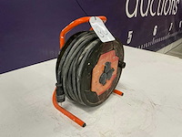 Verlengkabelhaspel - afbeelding 3 van  5