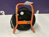 Verlengkabelhaspel - afbeelding 4 van  5