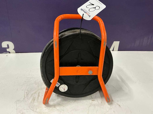 Verlengkabelhaspel - afbeelding 4 van  5