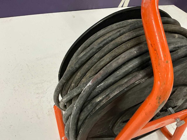 Verlengkabelhaspel - afbeelding 5 van  5