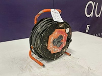 Verlengkabelhaspel - afbeelding 3 van  5