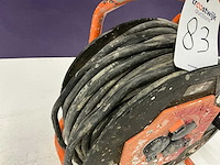 Verlengkabelhaspel - afbeelding 5 van  5