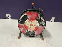 Verlengkabelhaspel - afbeelding 2 van  5