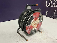 Verlengkabelhaspel - afbeelding 3 van  5