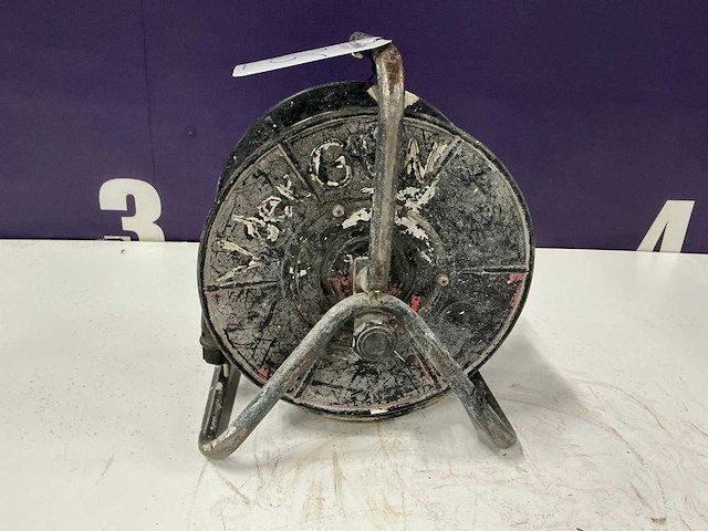 Verlengkabelhaspel - afbeelding 4 van  5