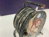 Verlengkabelhaspel - afbeelding 5 van  5