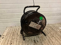 Verlengkabelhaspel - afbeelding 1 van  5
