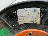 Verlengkabelhaspels (2x) - afbeelding 4 van  5