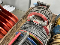 Verlengkabelhaspels (5x) - afbeelding 3 van  5