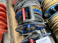 Verlengkabelhaspels (5x) - afbeelding 4 van  5