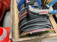 Verlengkabelhaspels (5x) - afbeelding 5 van  5