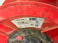 Verlengkabelhaspels en -snoer (2x) - afbeelding 3 van  3