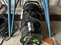 Verlengkabelhaspels en -snoer (6x) - afbeelding 2 van  4