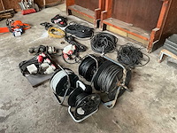 Verlengkabelhaspels en -snoer - afbeelding 1 van  6