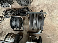 Verlengkabelhaspels en -snoer - afbeelding 3 van  6