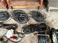 Verlengkabelhaspels en -snoer - afbeelding 4 van  6