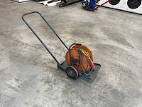 Verlengkabelhaspels en -snoer - afbeelding 2 van  5