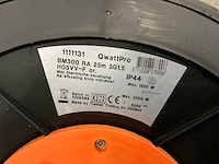 Verlengkabelhaspels en -snoer - afbeelding 3 van  3