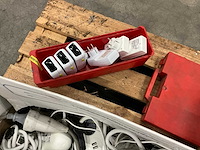 Verlengkabelhaspels en -snoer - afbeelding 2 van  2