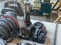 Verlengkabelhaspels en -snoer - afbeelding 3 van  5