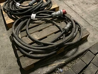 Verlengkabelhaspels en -snoer - afbeelding 2 van  5