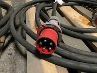 Verlengkabelhaspels en -snoer - afbeelding 3 van  5