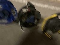 Verlengkabelhaspels en -snoer - afbeelding 3 van  4