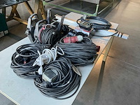 Verlengkabelhaspels en -snoer - afbeelding 2 van  5